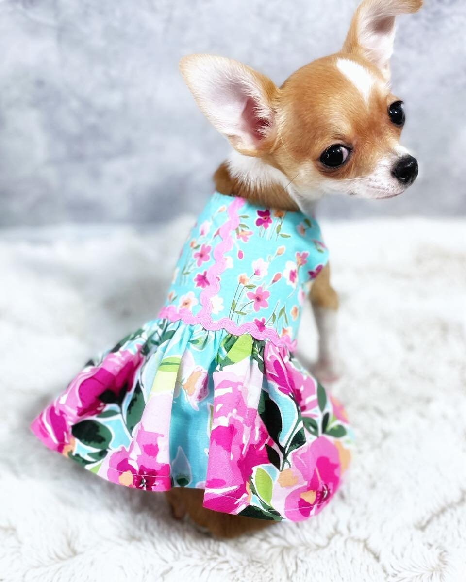 casual cotton dresses